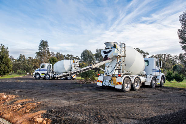 Best Concrete Driveway Repair Near Me  in Augusta, KY