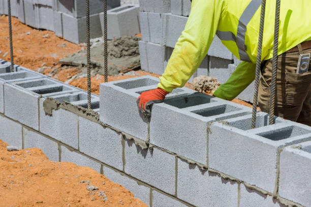Siding - Brick, Stone, or Stucco in KY